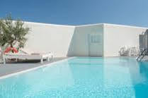 Boho Suites Santorini Perissa Exterior foto